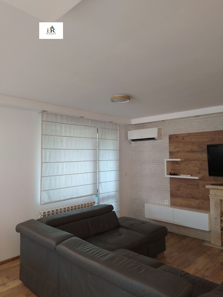 Продава 3-СТАЕН, гр. Плевен, Идеален център, снимка 14 - Апартаменти - 54912426