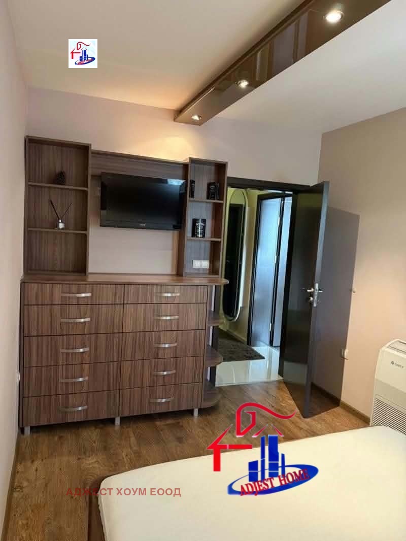 Продава 3-СТАЕН, гр. Шумен, Център, снимка 7 - Апартаменти - 56618725