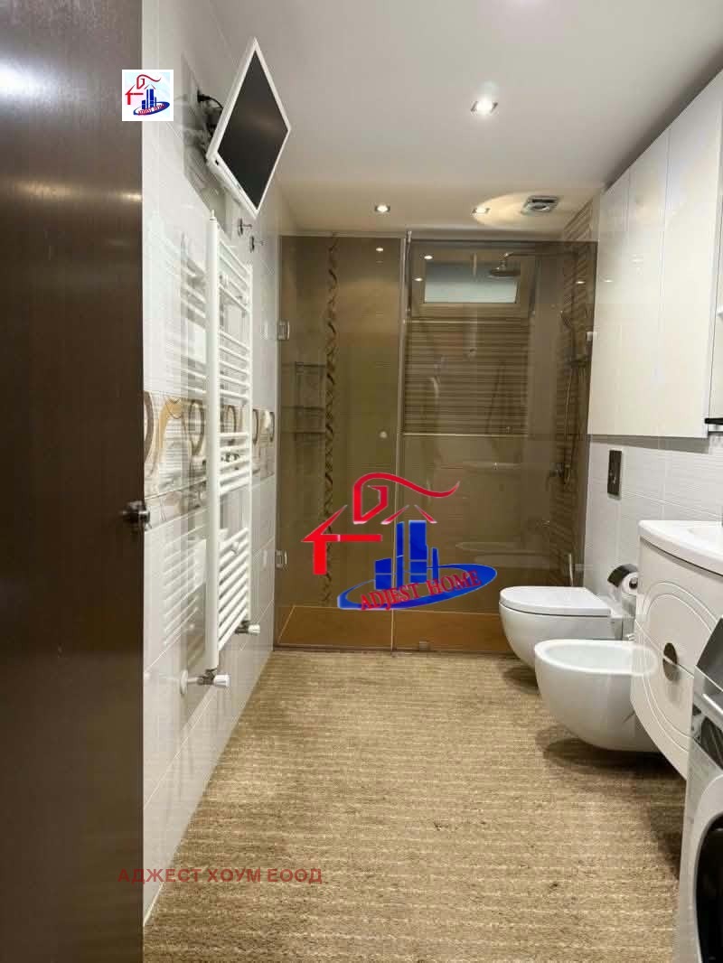 Продава 3-СТАЕН, гр. Шумен, Център, снимка 9 - Апартаменти - 56618725