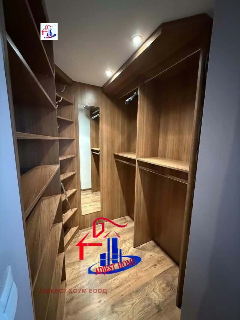Продава 3-СТАЕН, гр. Шумен, Център, снимка 11 - Апартаменти - 56618725