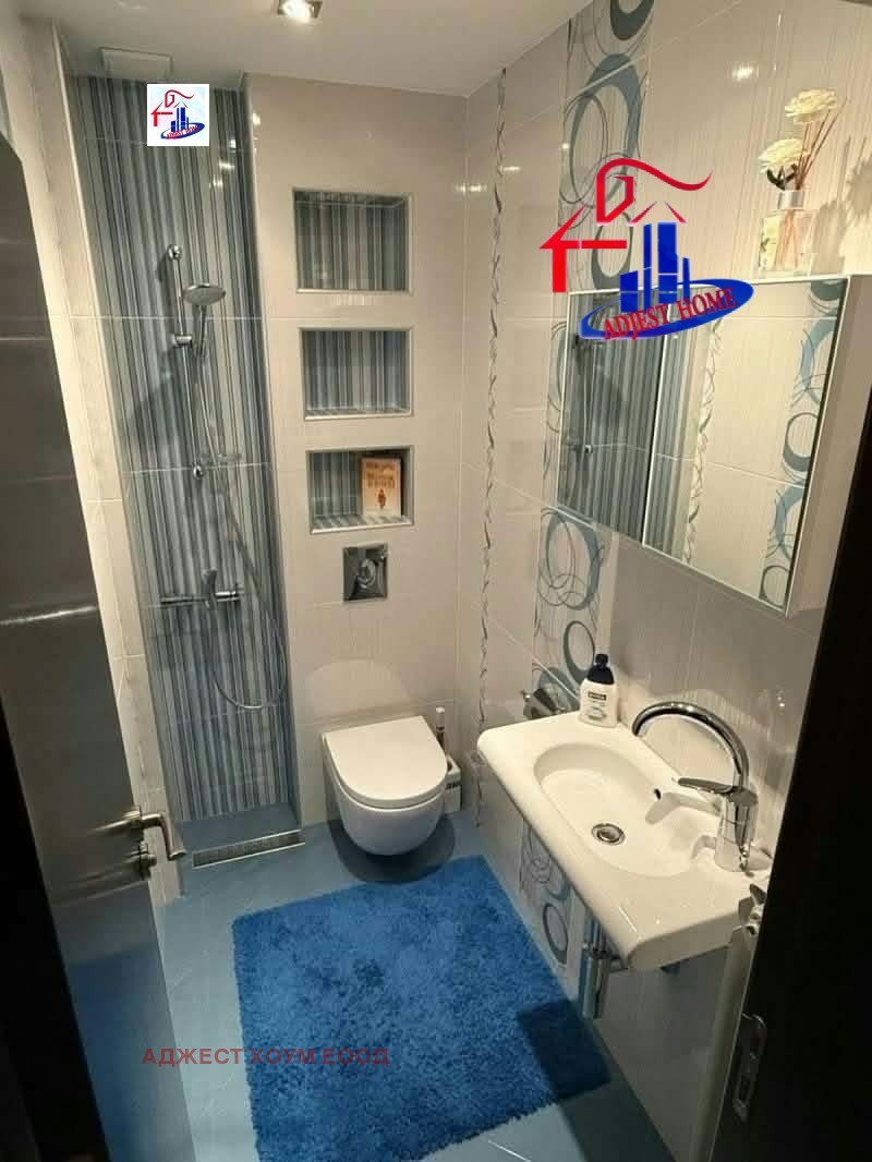 Продава 3-СТАЕН, гр. Шумен, Център, снимка 10 - Апартаменти - 56618725