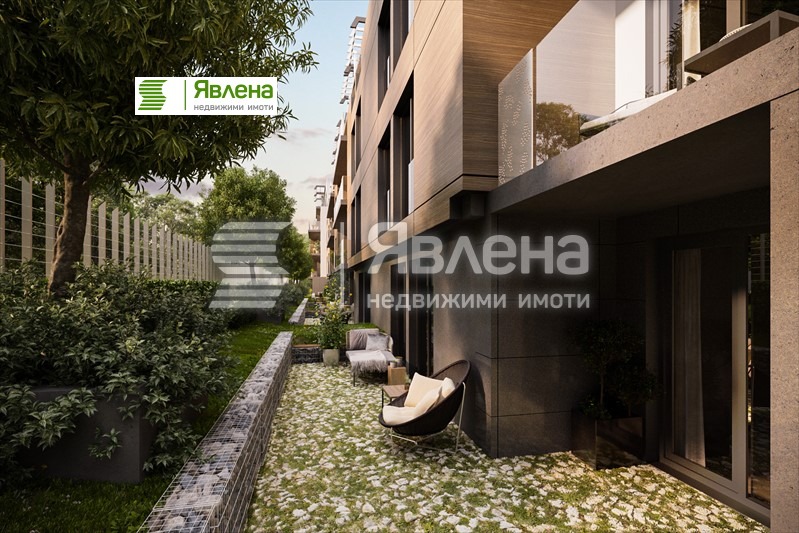 Продава 4-СТАЕН, гр. София, Малинова долина, снимка 14 - Aпартаменти - 49566402