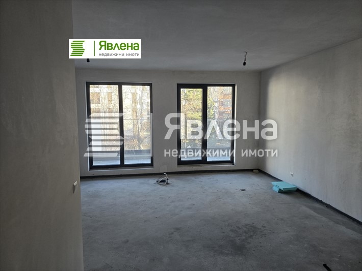 Продава 4-СТАЕН, гр. София, Малинова долина, снимка 2 - Aпартаменти - 49566402