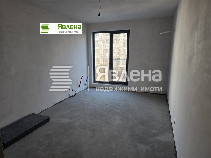 Продава 4-СТАЕН, гр. София, Малинова долина, снимка 4 - Aпартаменти - 49566402