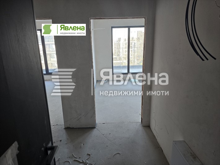 Продава 4-СТАЕН, гр. София, Малинова долина, снимка 3 - Aпартаменти - 49566402