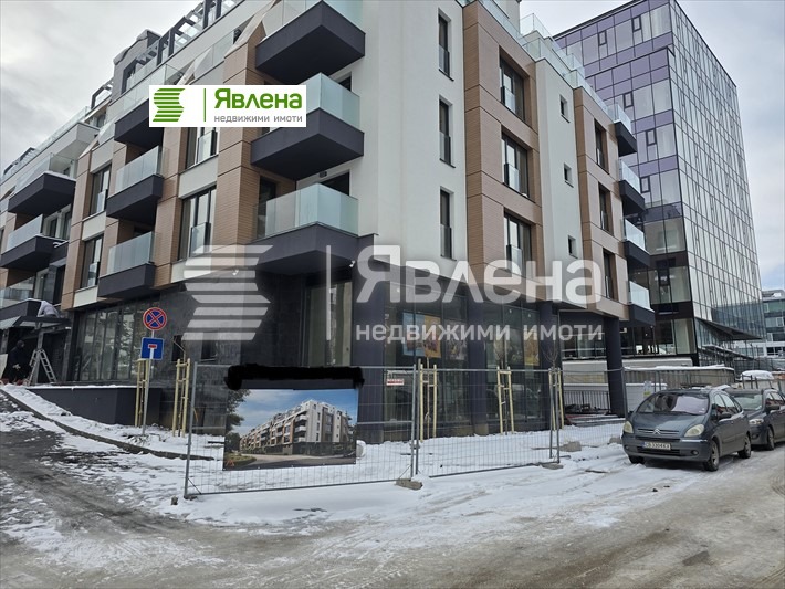 Продава 4-СТАЕН, гр. София, Малинова долина, снимка 16 - Aпартаменти - 49566402