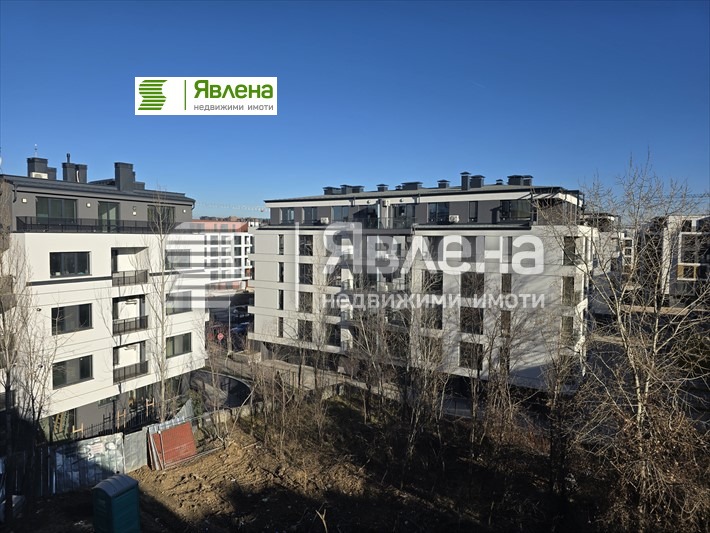 Продава 4-СТАЕН, гр. София, Малинова долина, снимка 12 - Aпартаменти - 49566402