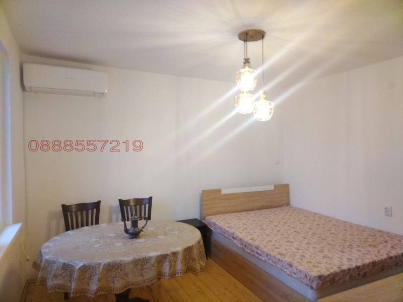 Продава КЪЩА, гр. Разград, Абитрус, снимка 4 - Къщи - 53089945