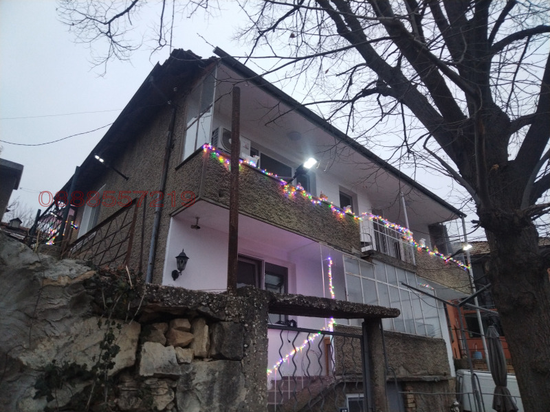 Продава КЪЩА, гр. Разград, Абитрус, снимка 15 - Къщи - 53089945