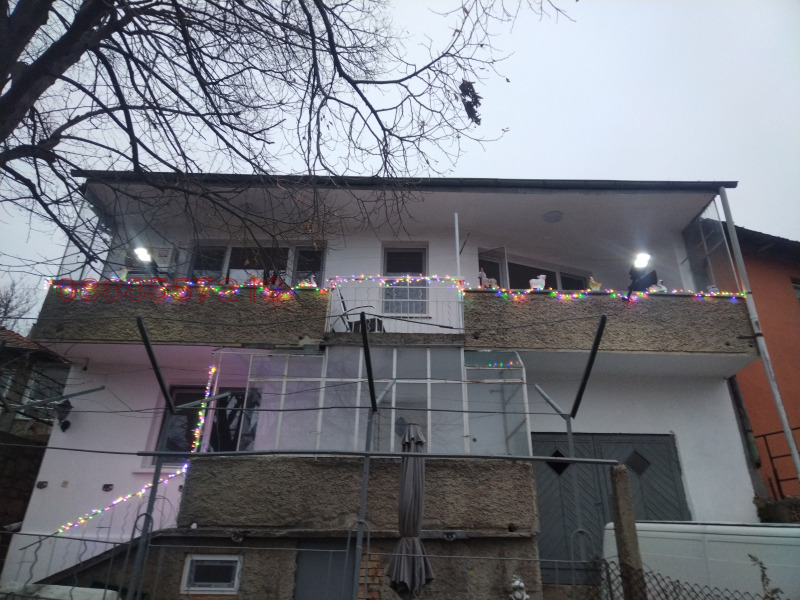 Продава КЪЩА, гр. Разград, Абитрус, снимка 14 - Къщи - 53089945