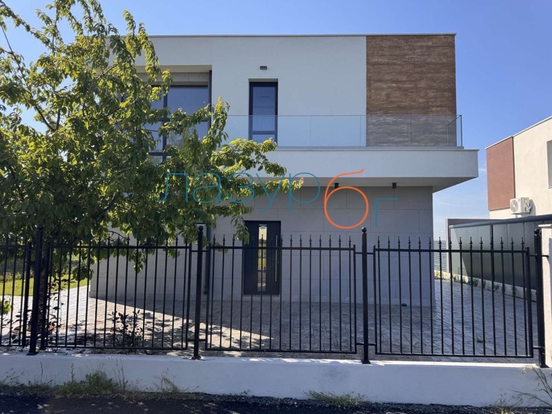 For Sale  House Burgas , Sarafovo , 196 sq.m | 58203371 - image [4]