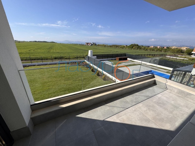 For Sale  House Burgas , Sarafovo , 196 sq.m | 58203371 - image [9]