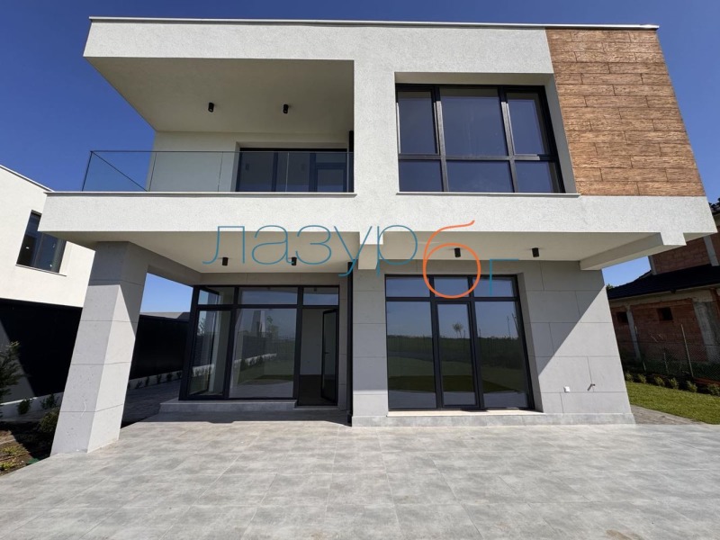 For Sale  House Burgas , Sarafovo , 196 sq.m | 58203371 - image [17]