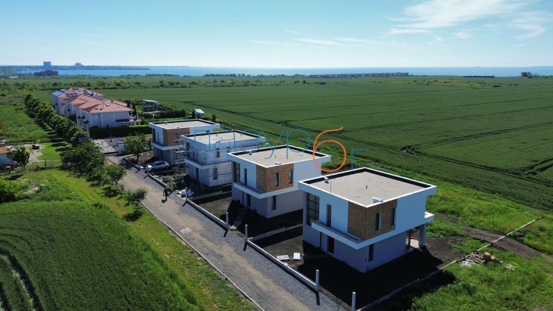 De vânzare  Casa Burgas , Sarafovo , 196 mp | 58203371 - imagine [2]