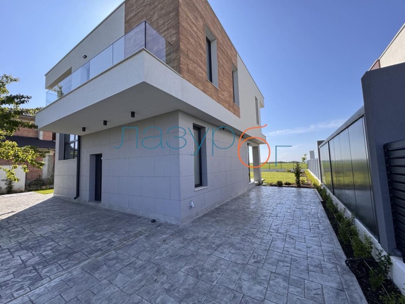 For Sale  House Burgas , Sarafovo , 196 sq.m | 58203371 - image [2]