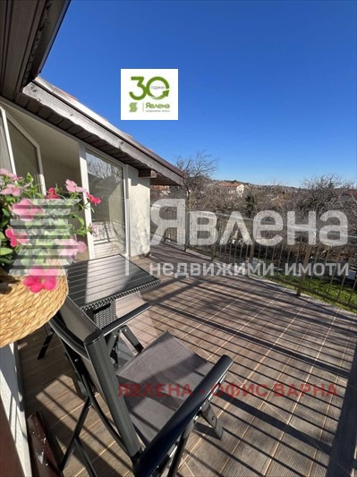 Продава КЪЩА, гр. Варна, м-т Долна Трака, снимка 12 - Къщи - 47466622