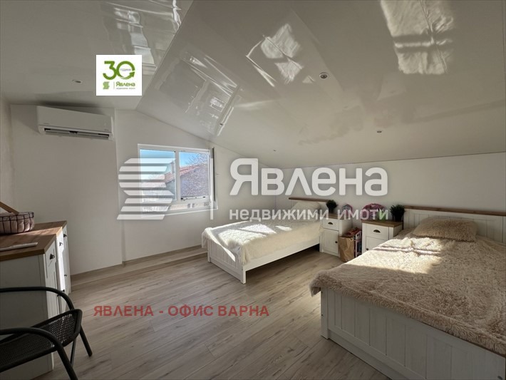 Продава КЪЩА, гр. Варна, м-т Долна Трака, снимка 8 - Къщи - 47466622