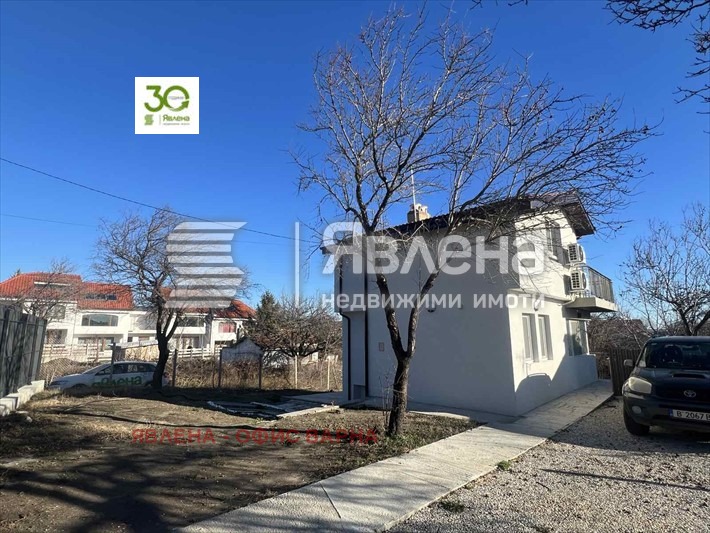 Продава КЪЩА, гр. Варна, м-т Долна Трака, снимка 15 - Къщи - 47466622