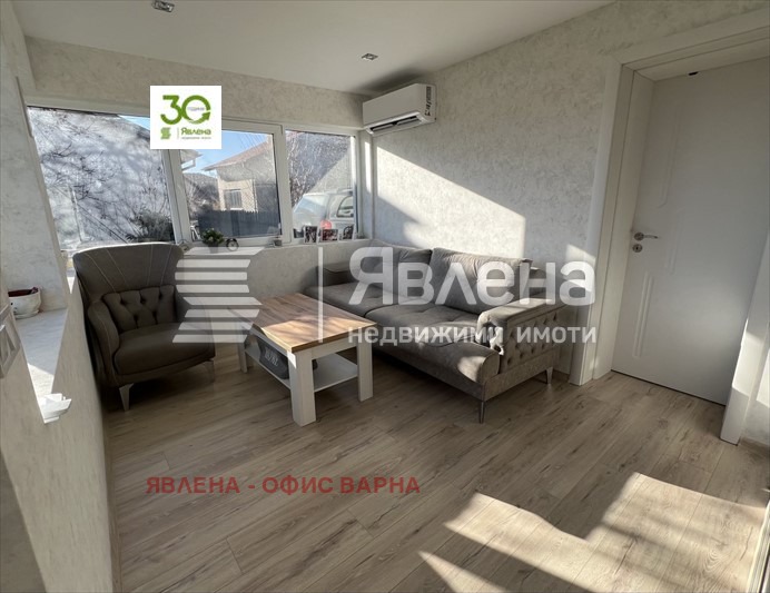 Продава КЪЩА, гр. Варна, м-т Долна Трака, снимка 2 - Къщи - 47466622