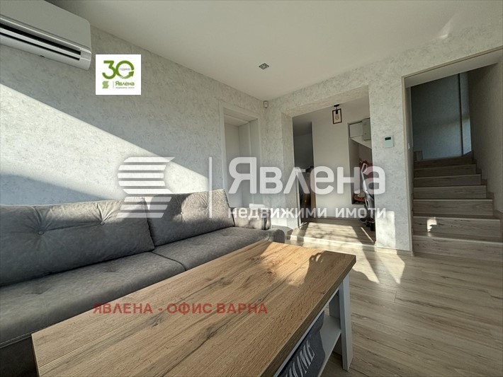 Продава КЪЩА, гр. Варна, м-т Долна Трака, снимка 6 - Къщи - 47466622