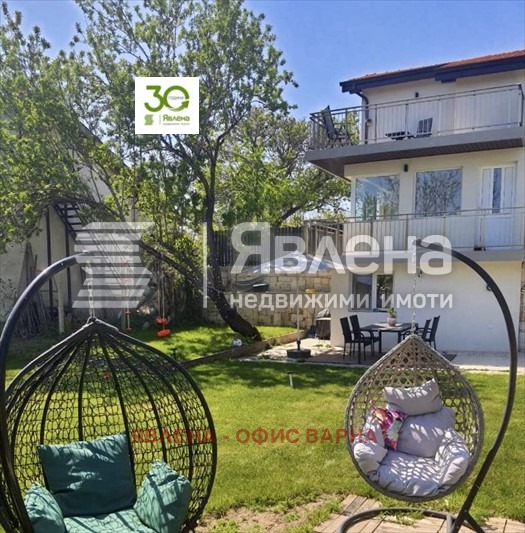 Продава КЪЩА, гр. Варна, м-т Долна Трака, снимка 16 - Къщи - 47466622