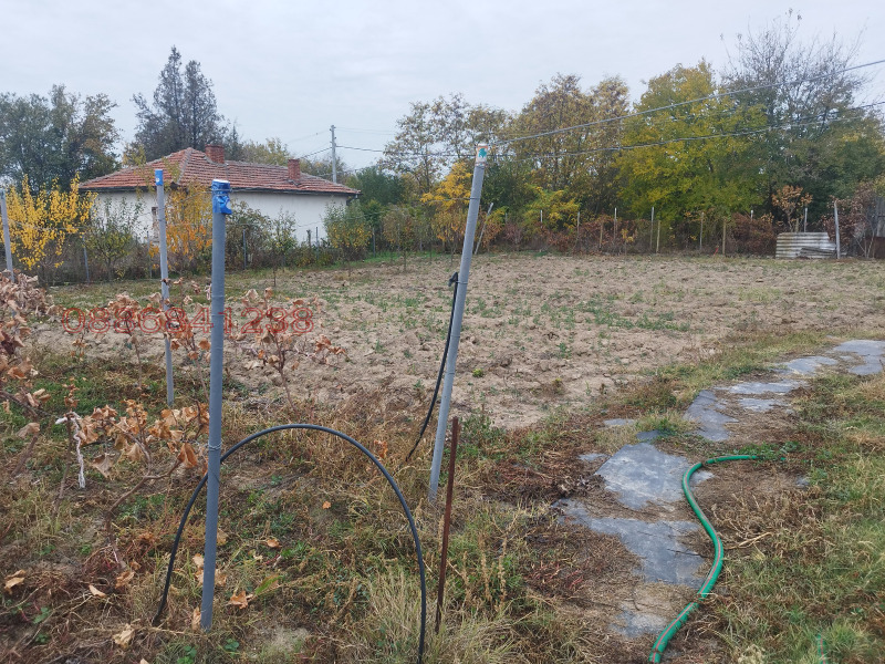 Продава КЪЩА, с. Памукчии, област Стара Загора, снимка 10 - Къщи - 53171921