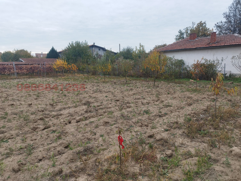 Продава КЪЩА, с. Памукчии, област Стара Загора, снимка 13 - Къщи - 53171921