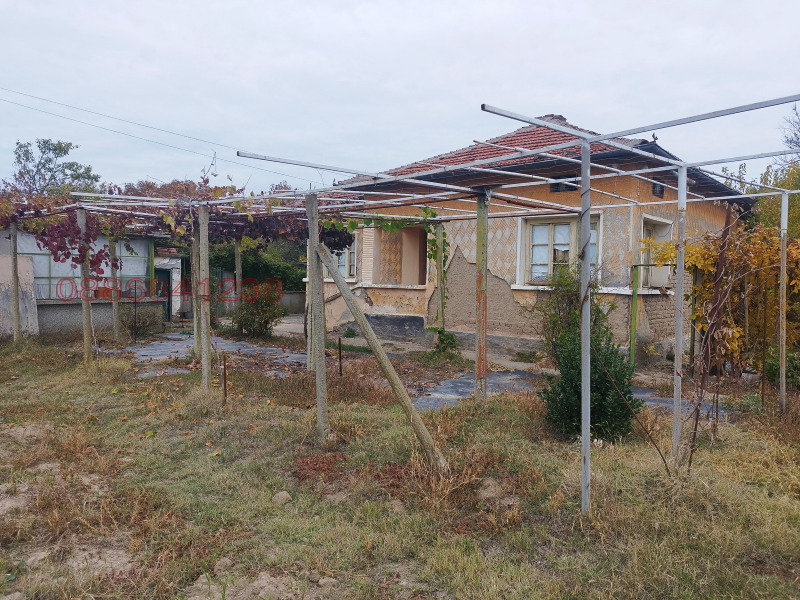 Продава КЪЩА, с. Памукчии, област Стара Загора, снимка 14 - Къщи - 53171921