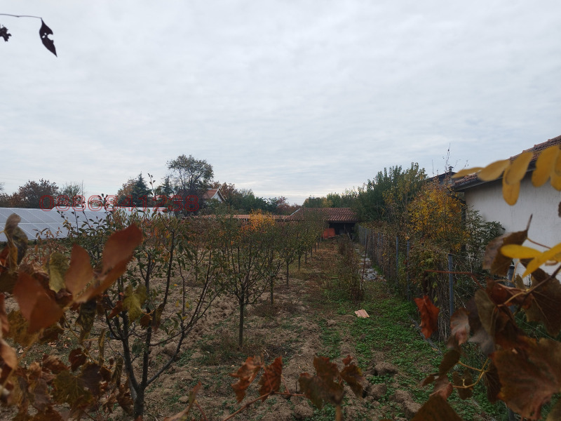 Продава КЪЩА, с. Памукчии, област Стара Загора, снимка 4 - Къщи - 53171921