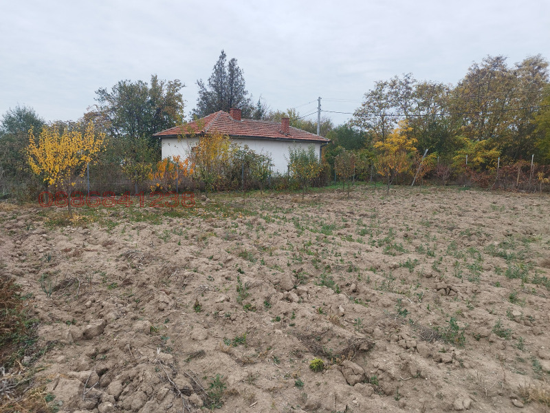 Продава КЪЩА, с. Памукчии, област Стара Загора, снимка 9 - Къщи - 53171921