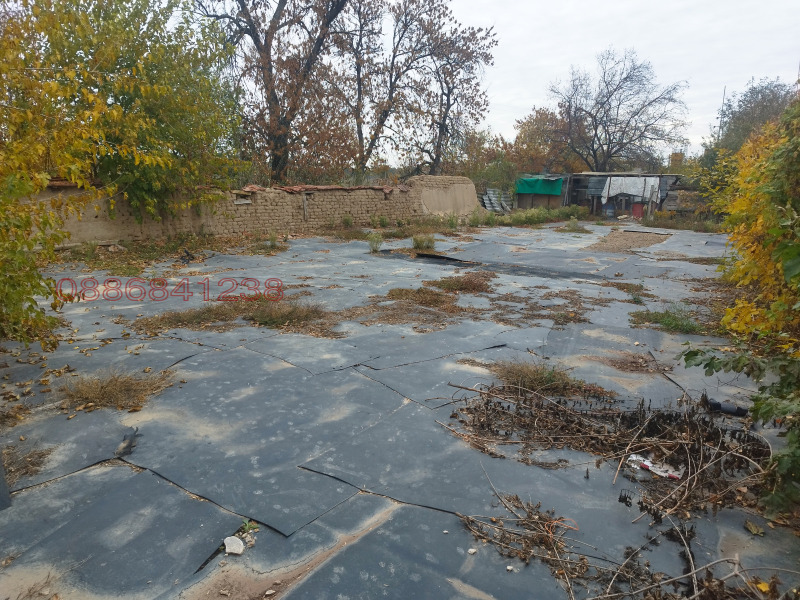 Продава КЪЩА, с. Памукчии, област Стара Загора, снимка 2 - Къщи - 53171921