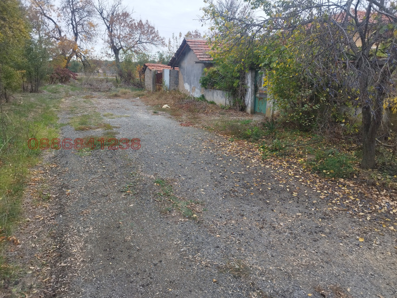 Продава КЪЩА, с. Памукчии, област Стара Загора