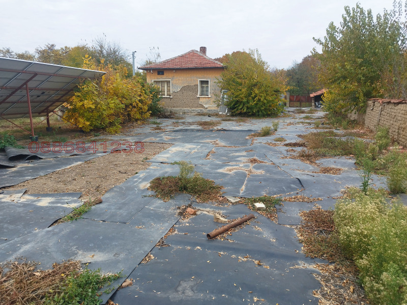 Продава КЪЩА, с. Памукчии, област Стара Загора, снимка 6 - Къщи - 53171921