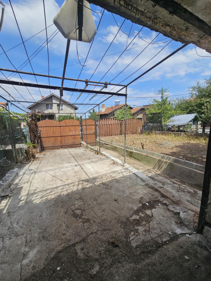Продава  Къща град София , Княжево , 59 кв.м | 66831614 - изображение [3]