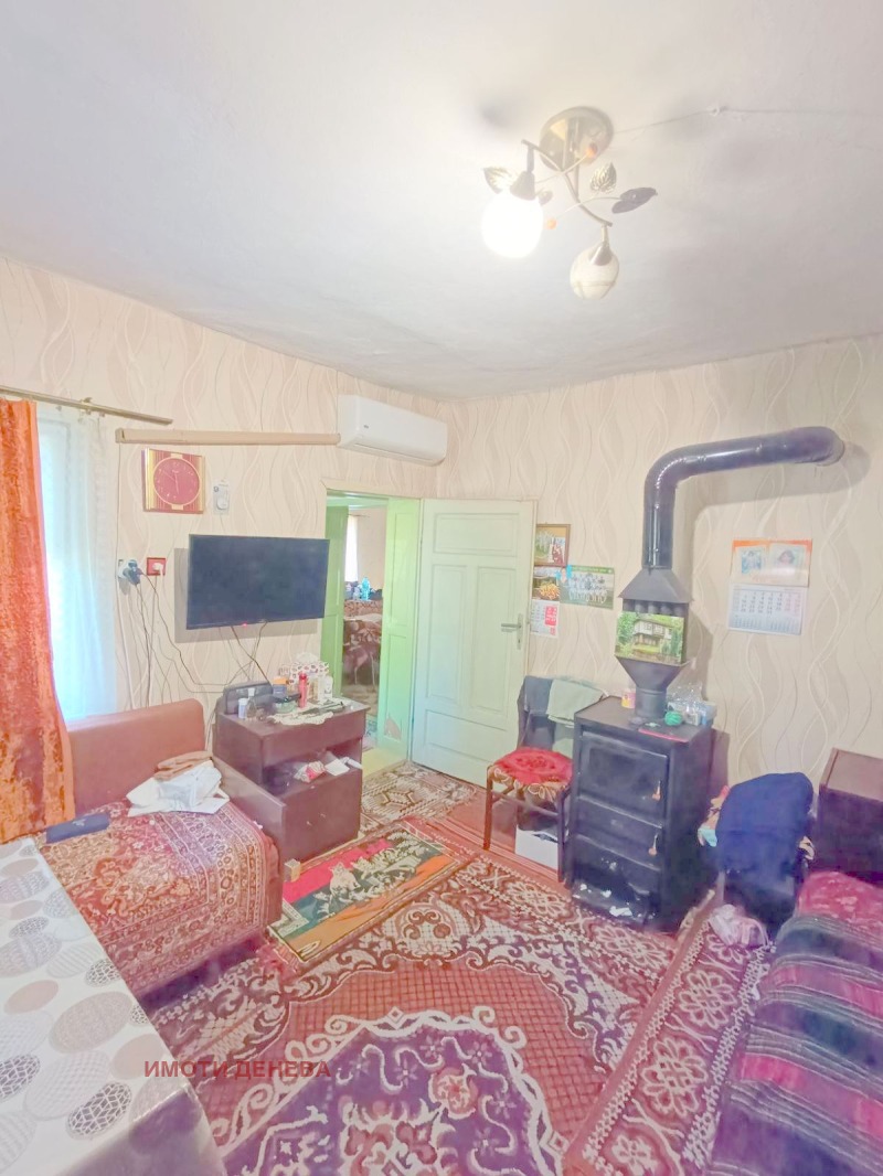 Продава  Къща област Добрич , с. Царевец , 100 кв.м | 89233247 - изображение [7]