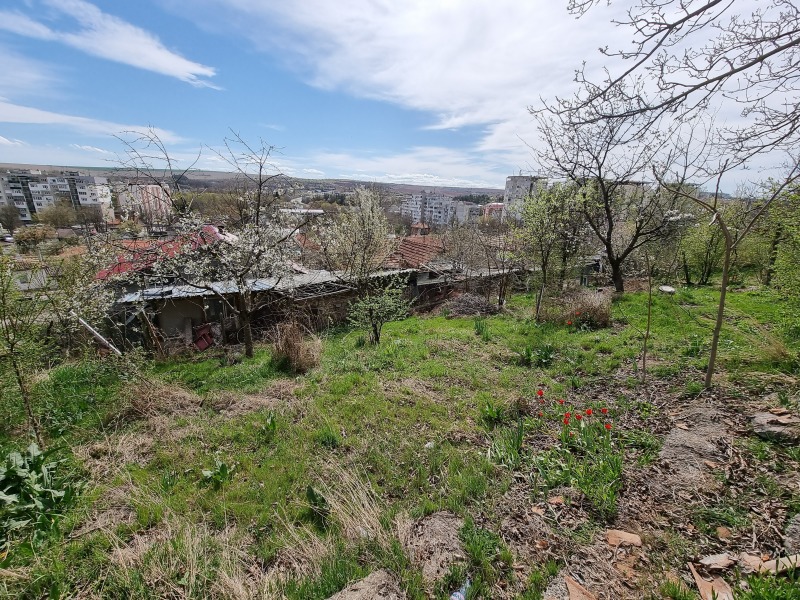 Продава КЪЩА, гр. Разград, Абитрус, снимка 4 - Къщи - 53421765