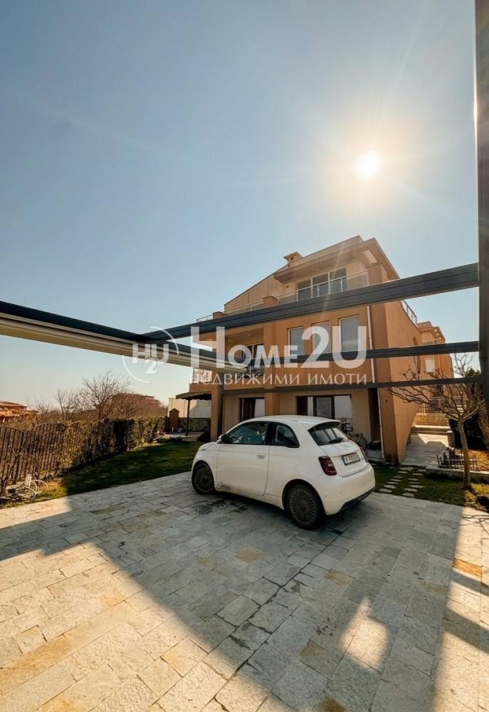 Продава  Къща област Бургас , гр. Созопол , 240 кв.м | 36462339