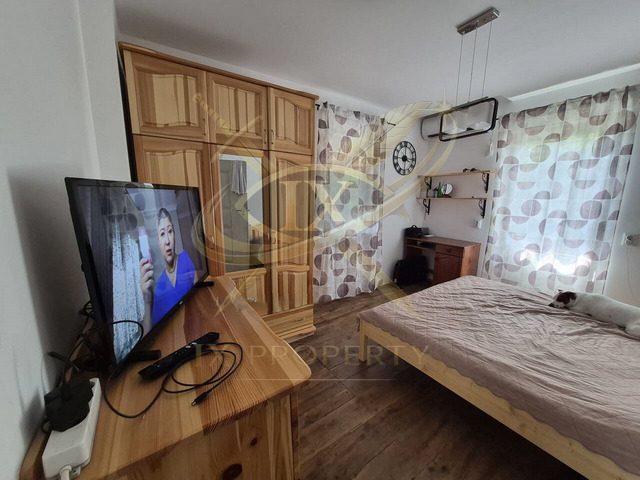 Продава КЪЩА, гр. Приморско, област Бургас, снимка 5 - Къщи - 55983631
