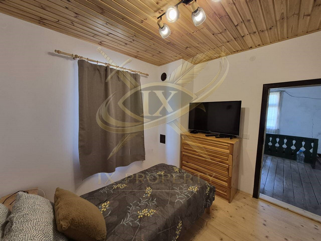 Продава КЪЩА, гр. Приморско, област Бургас, снимка 11 - Къщи - 55983631