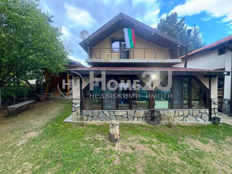 Satılık  Villa bölge Filibe , Dedevo , 120 metrekare | 21220598