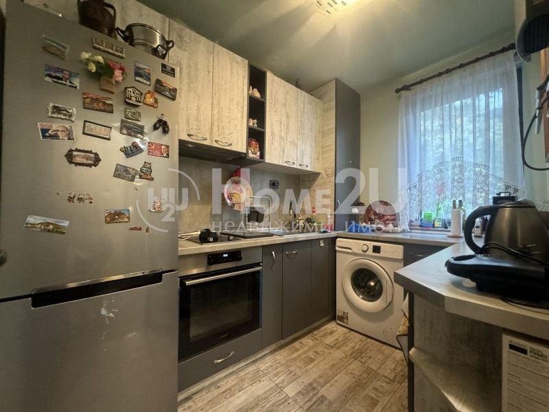 Zu verkaufen  Villa region Plowdiw , Dedewo , 120 qm | 21220598 - Bild [5]