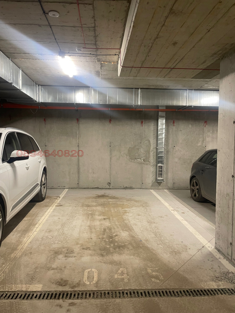 Продава ГАРАЖ, ПАРКОМЯСТО, гр. София, Дружба 2