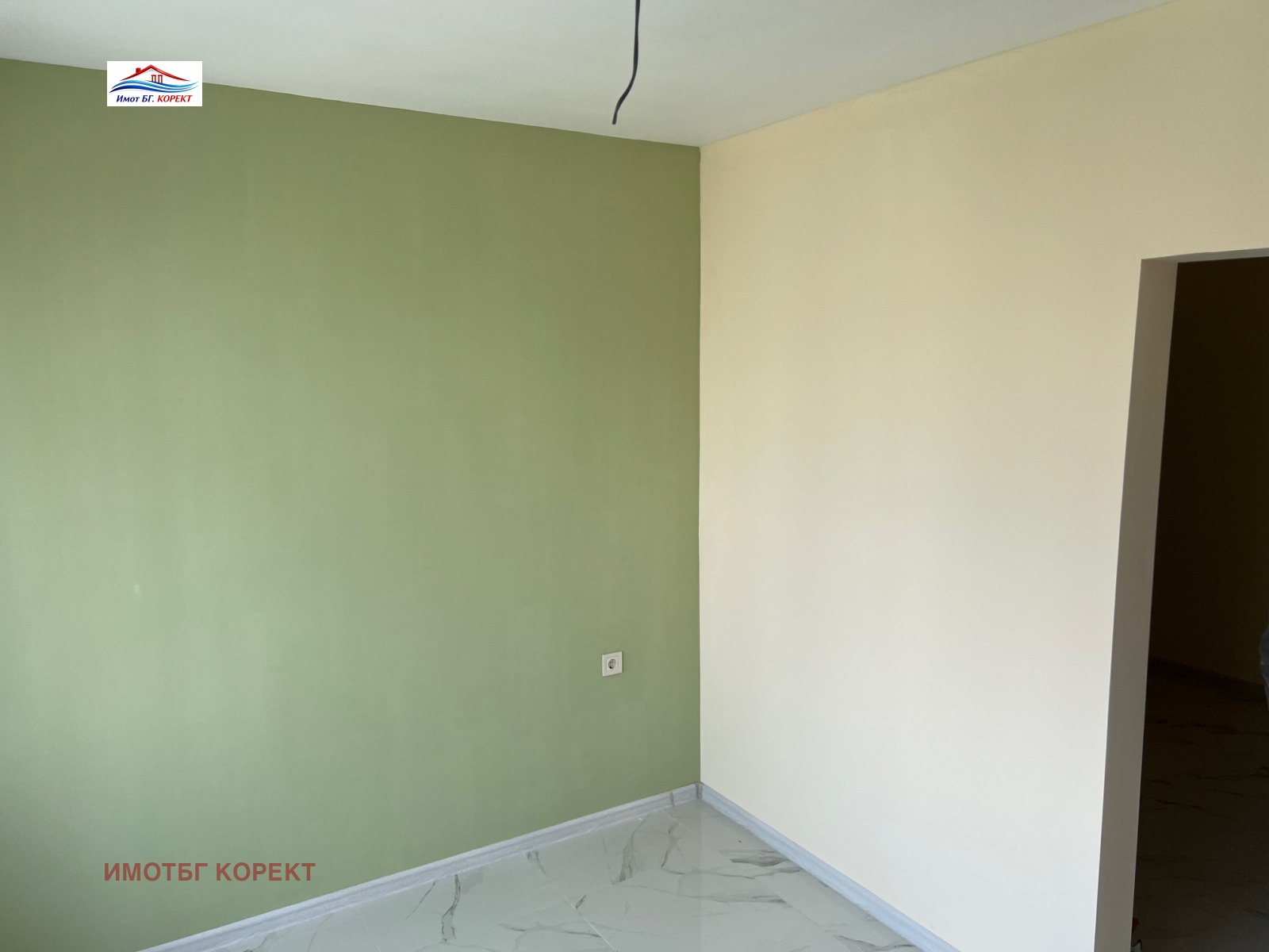 Продава 2-СТАЕН, гр. Самоков, област София област, снимка 2 - Апартаменти - 41679908