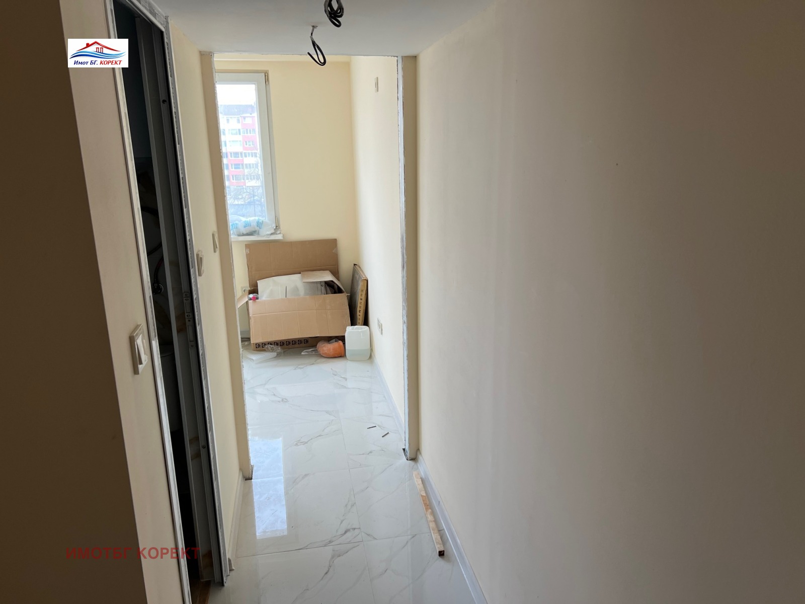 Продава 2-СТАЕН, гр. Самоков, област София област, снимка 4 - Апартаменти - 41679908