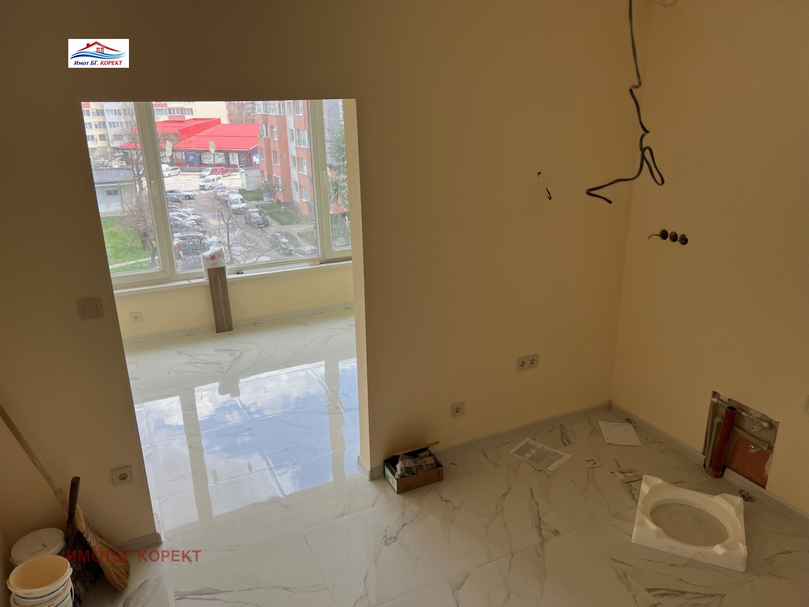 Продава 2-СТАЕН, гр. Самоков, област София област, снимка 3 - Апартаменти - 41679908