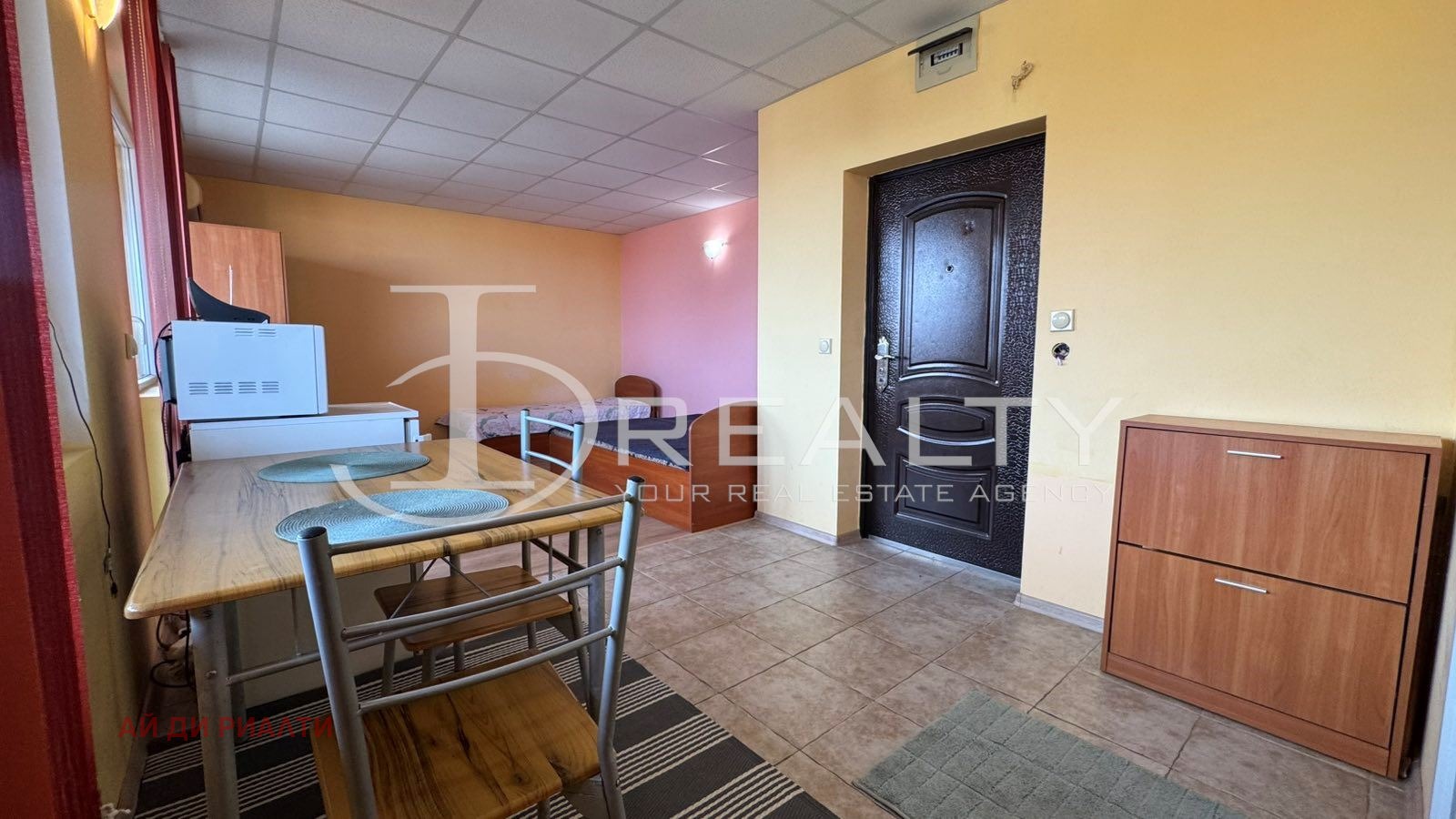 Продава 2-СТАЕН, гр. Несебър, област Бургас, снимка 5 - Апартаменти - 53695833