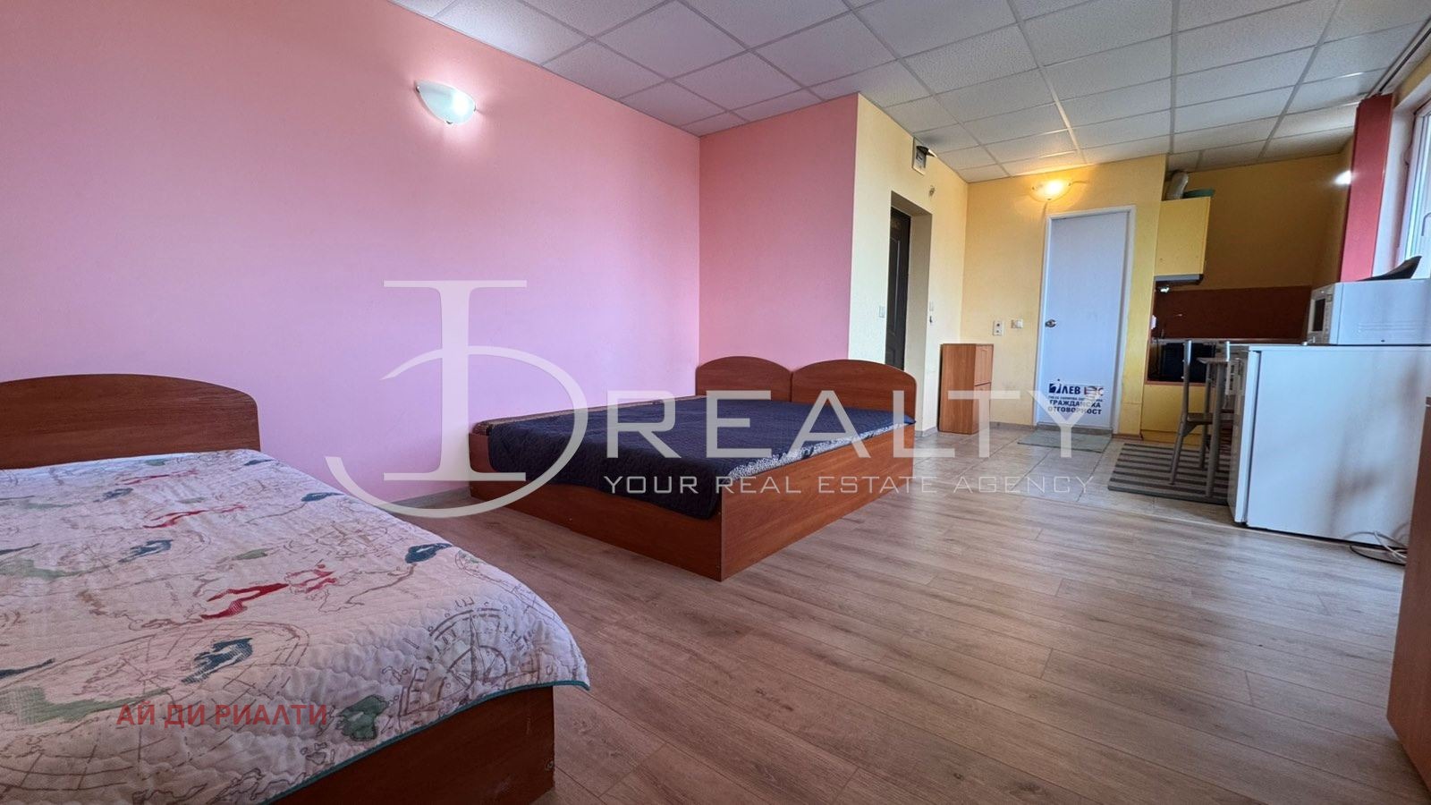 Продава 2-СТАЕН, гр. Несебър, област Бургас, снимка 6 - Апартаменти - 53695833