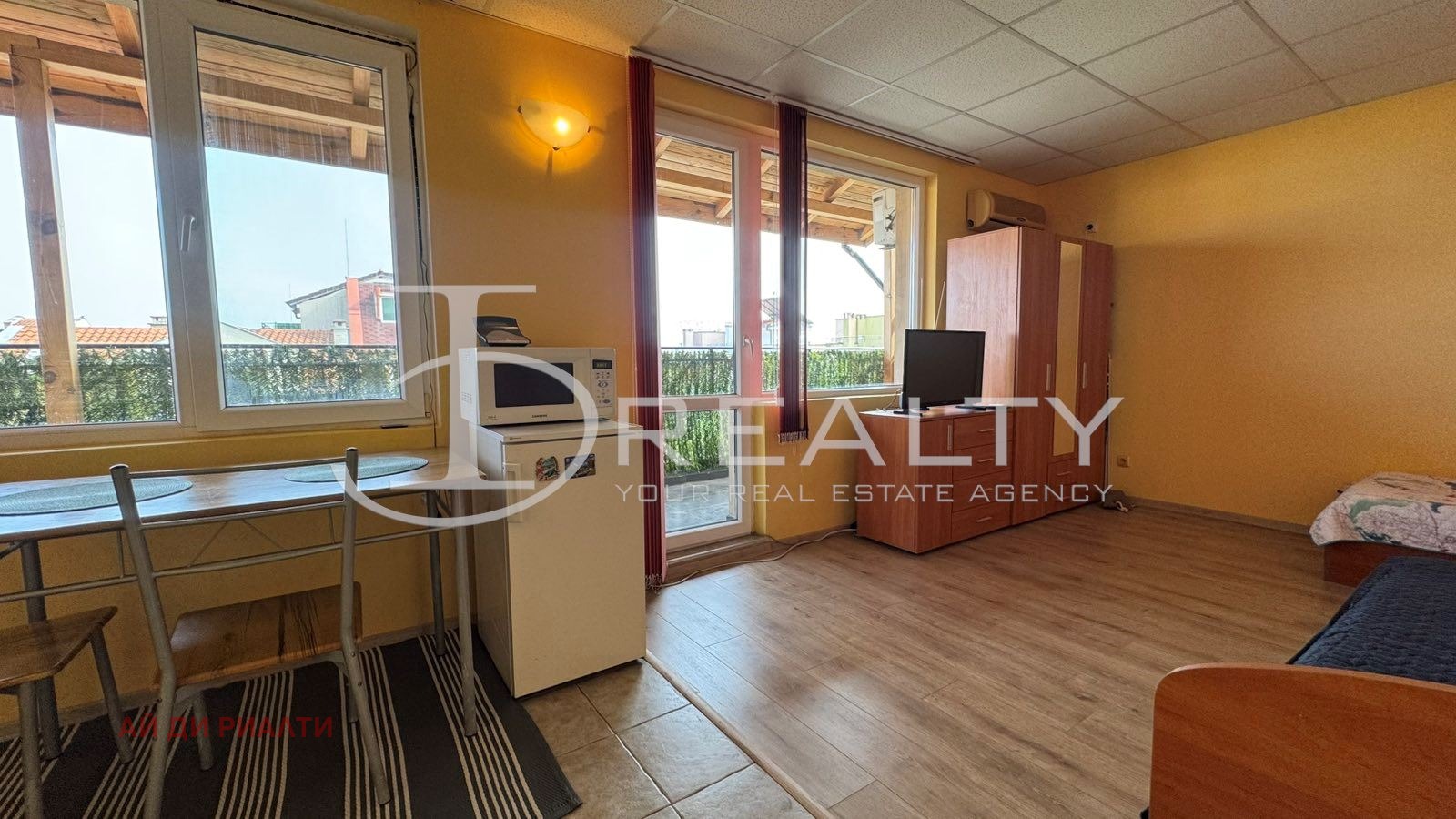 Продава 2-СТАЕН, гр. Несебър, област Бургас, снимка 9 - Апартаменти - 53695833