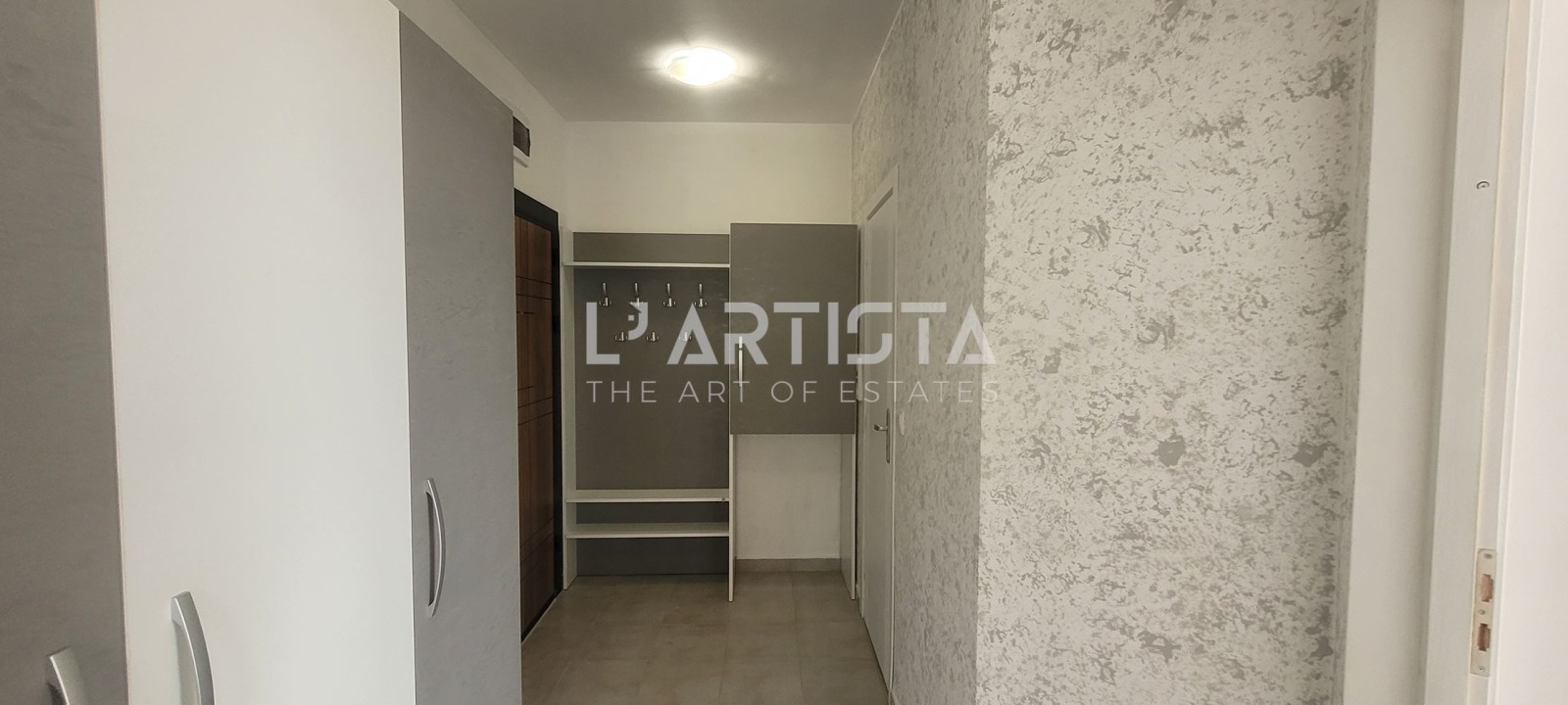 Продава 2-СТАЕН, гр. София, Обеля 2, снимка 6 - Апартаменти - 53720594