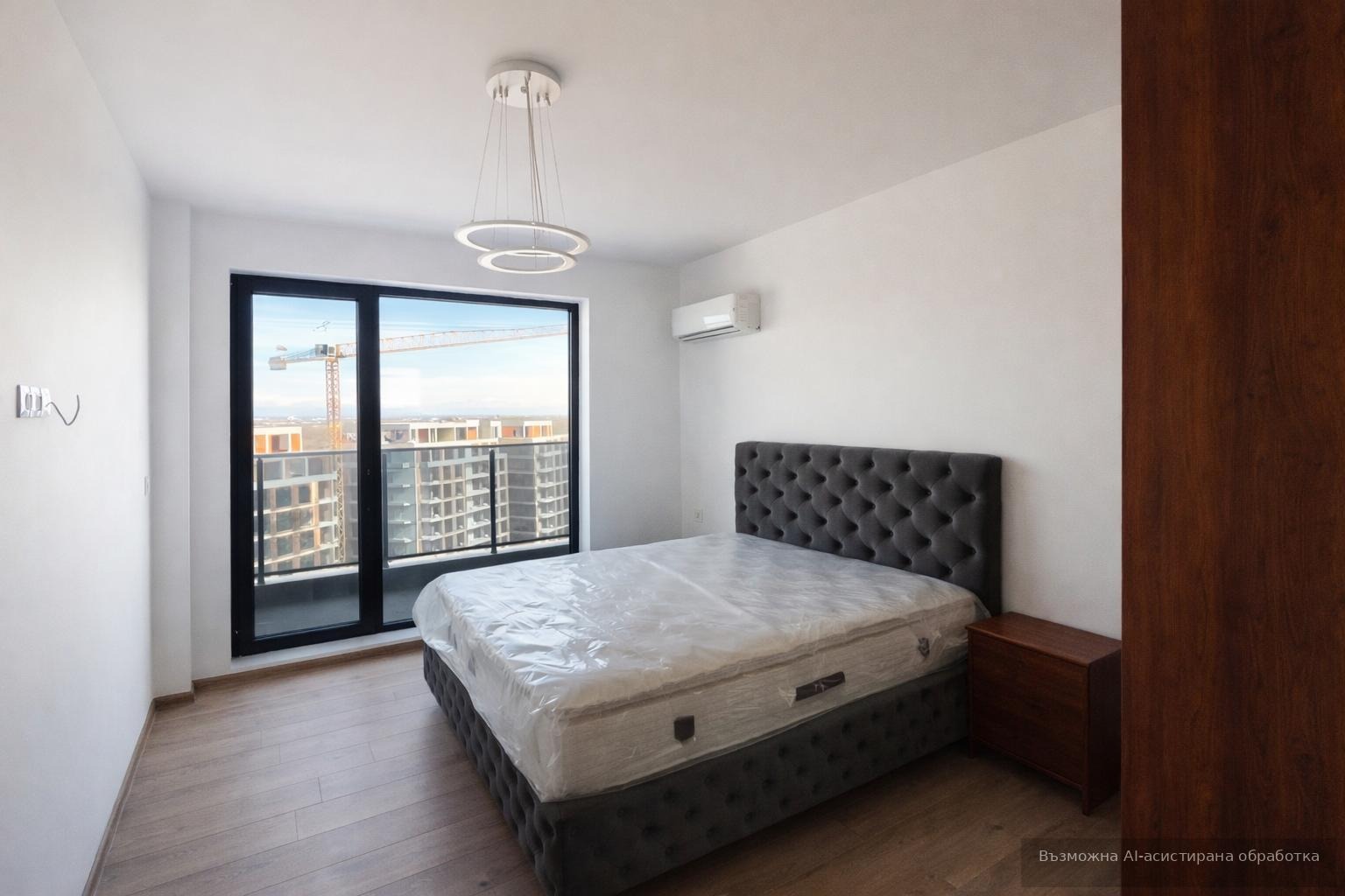 Продава 2-СТАЕН, гр. Пловдив, Христо Смирненски, снимка 4 - Апартаменти - 54042571